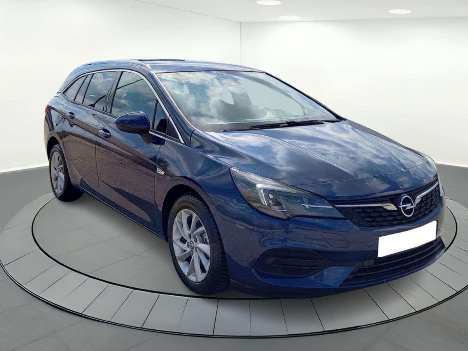 OPEL ASTRA ST 1.5 TURBO D 77KW S/S ELEGANCE 5D 1 