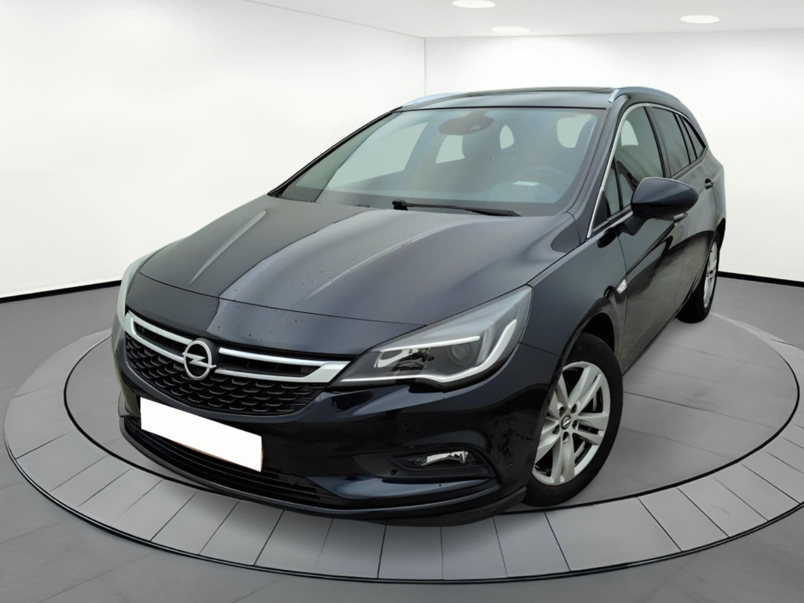 OPEL ASTRA ST 1.6 CDTI 81KW ECOTEC D S/S INNOVATION 1 