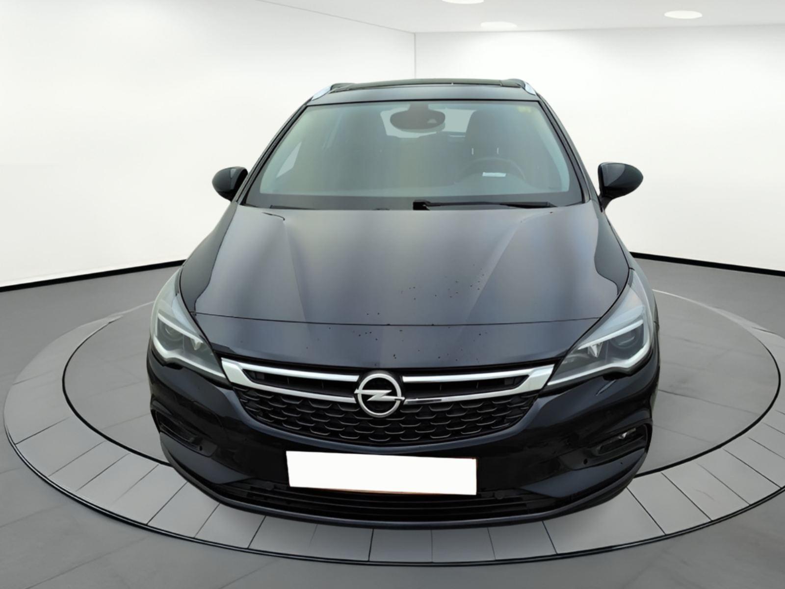 OPEL ASTRA ST 1.6 CDTI 81KW ECOTEC D S/S INNOVATION 2 