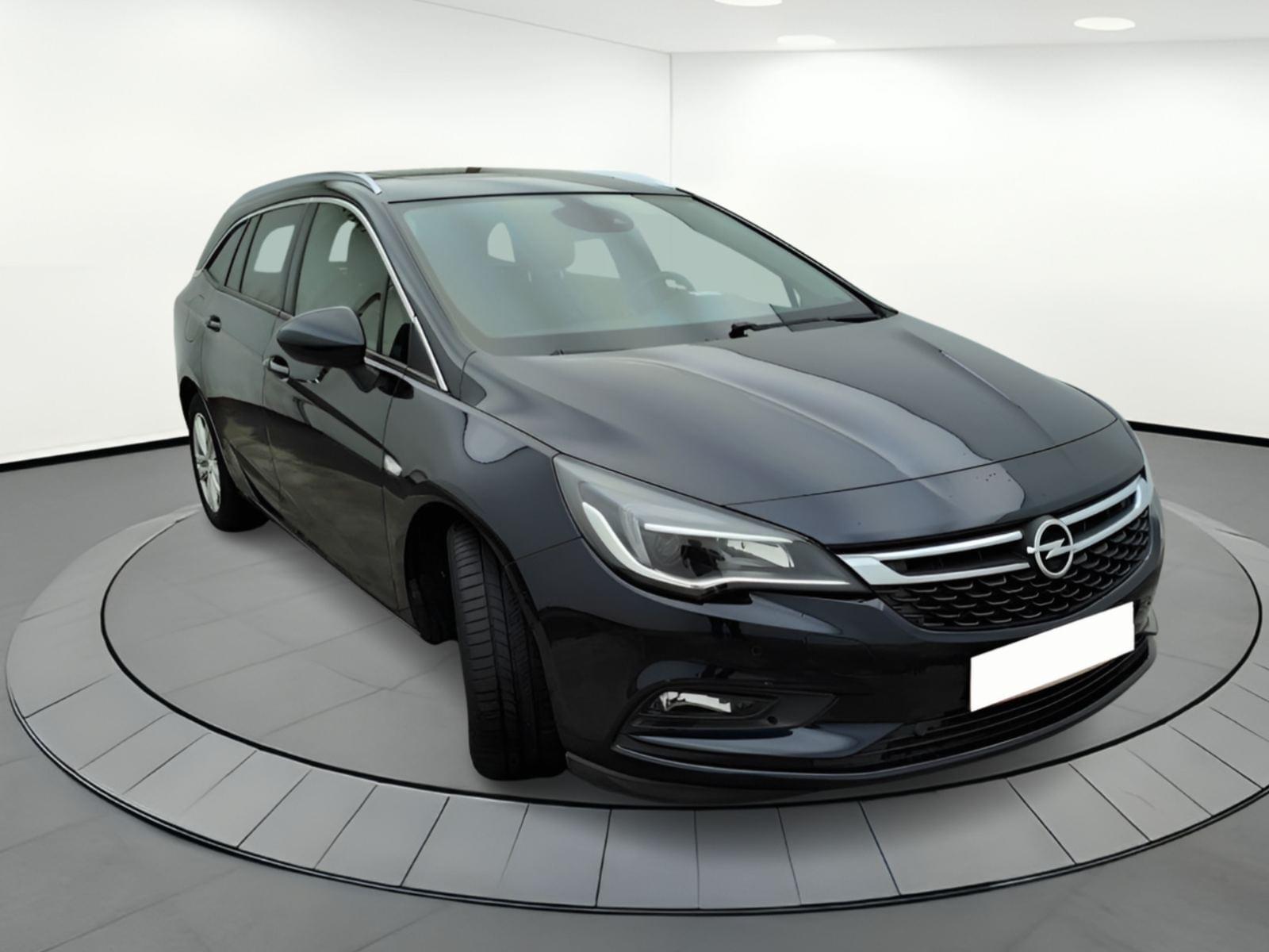 OPEL ASTRA ST 1.6 CDTI 81KW ECOTEC D S/S INNOVATION 3 