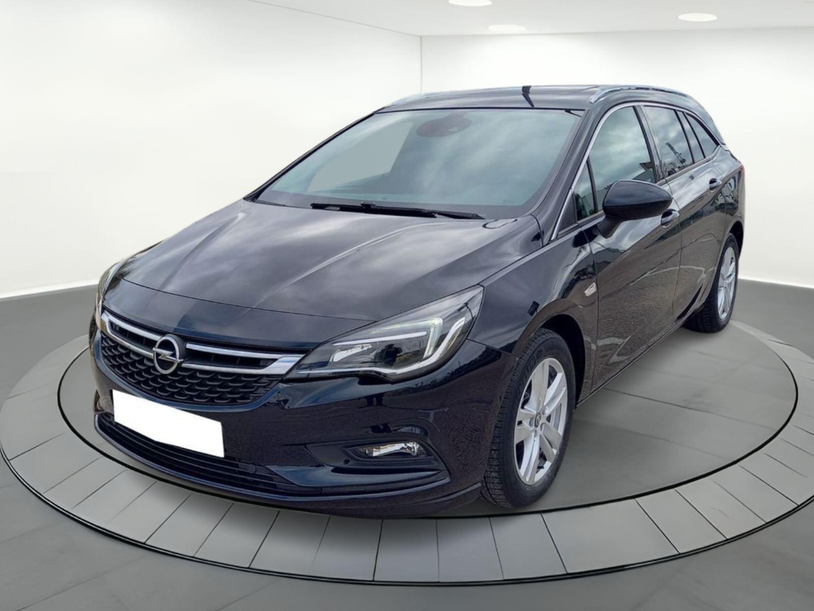 OPEL ASTRA ST 1.6 CDTI 81KW ECOTEC D S/S INNOVATION 1 