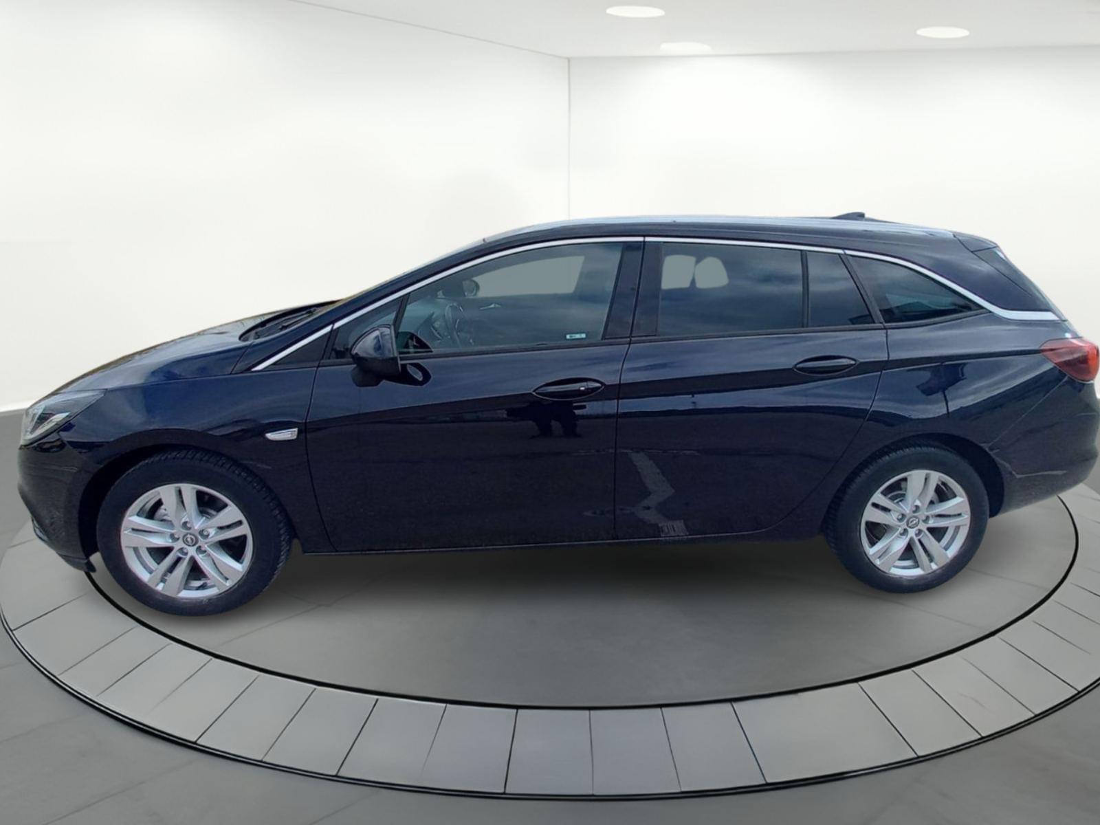 OPEL ASTRA ST 1.6 CDTI 81KW ECOTEC D S/S INNOVATION 3 