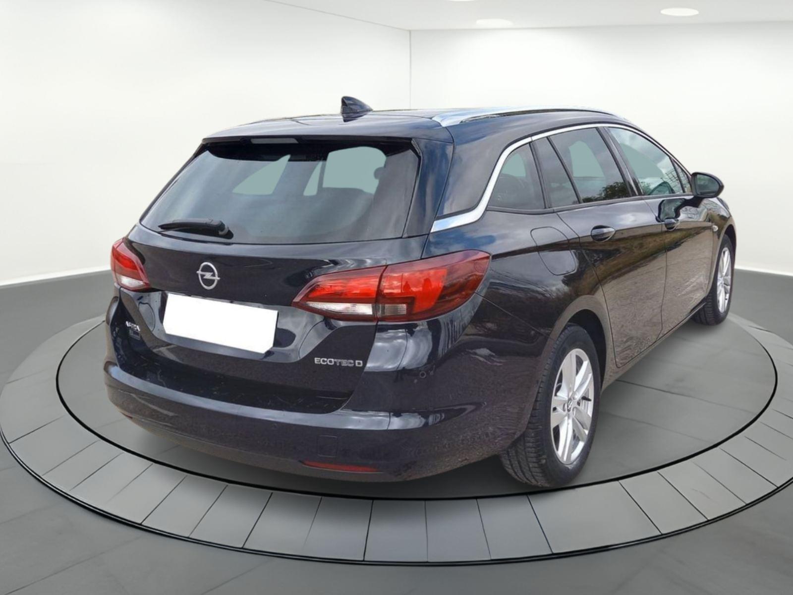 OPEL ASTRA ST 1.6 CDTI 81KW ECOTEC D S/S INNOVATION 4 