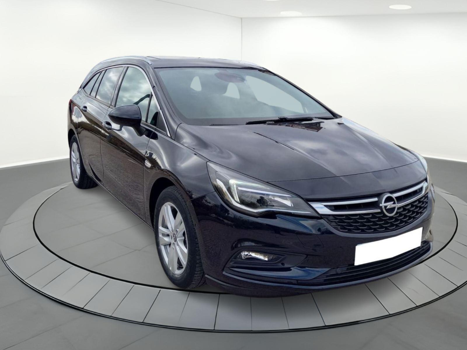 OPEL ASTRA ST 1.6 CDTI 81KW ECOTEC D S/S INNOVATION 2 