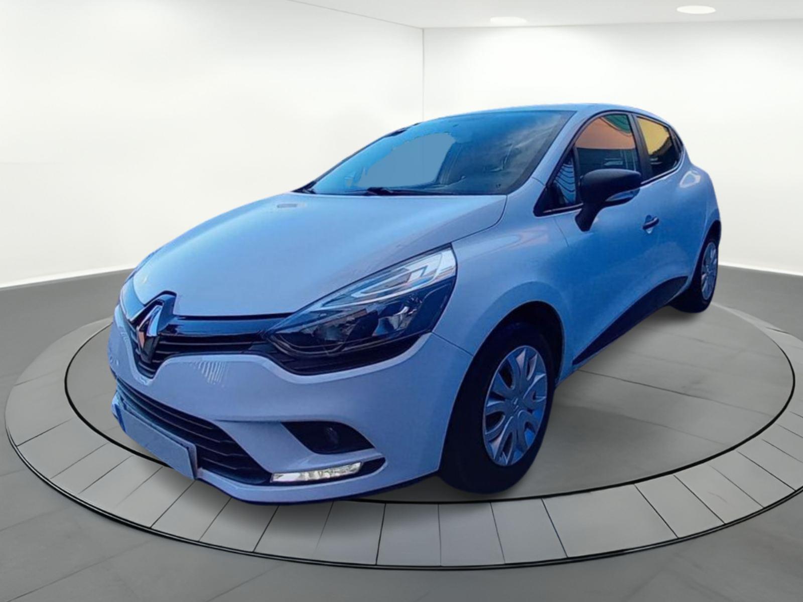 RENAULT CLIO BUSINESS ENERGY TCE 66KW (90CV) GLP 1 