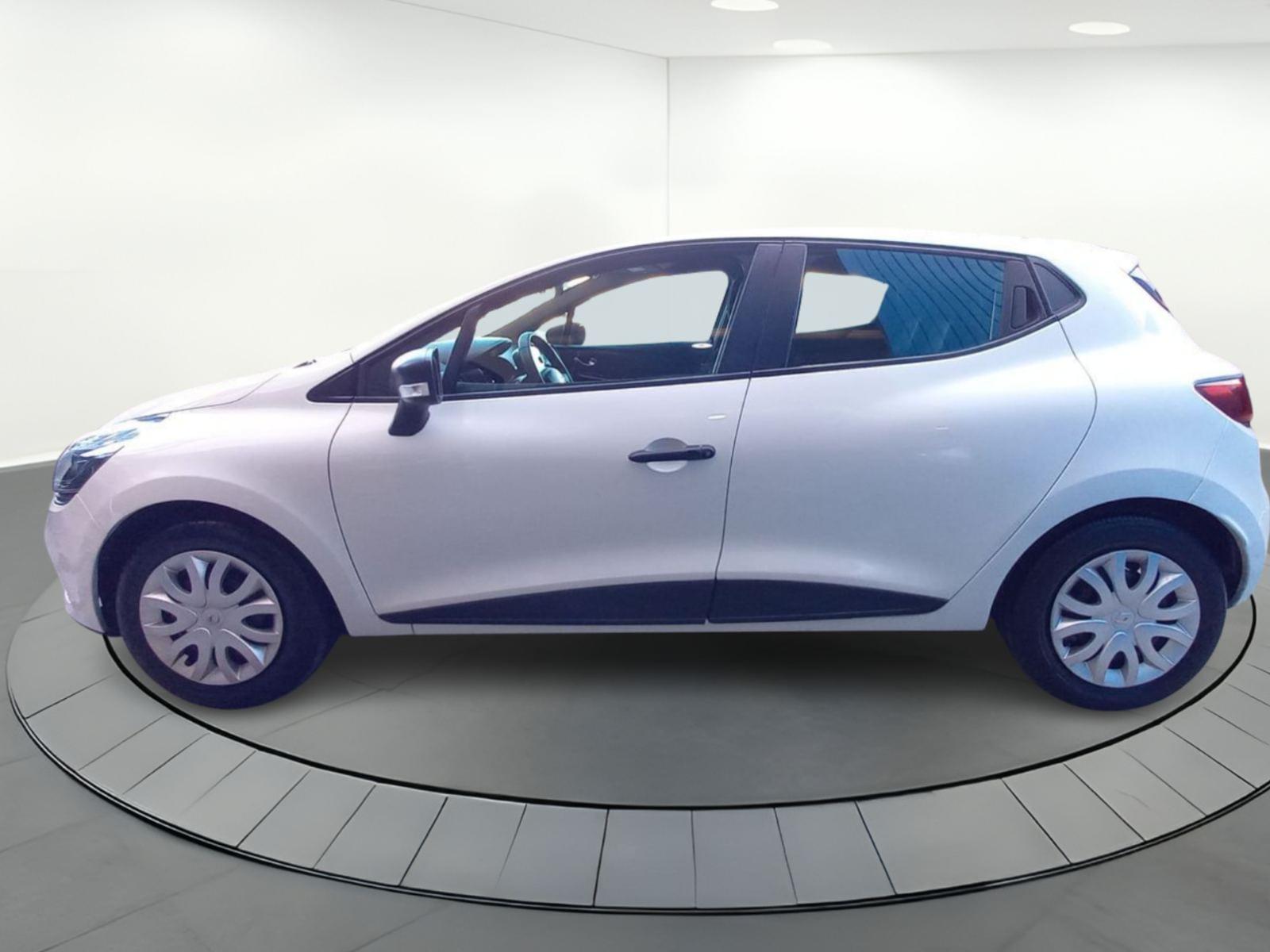 RENAULT CLIO BUSINESS ENERGY TCE 66KW (90CV) GLP 3 