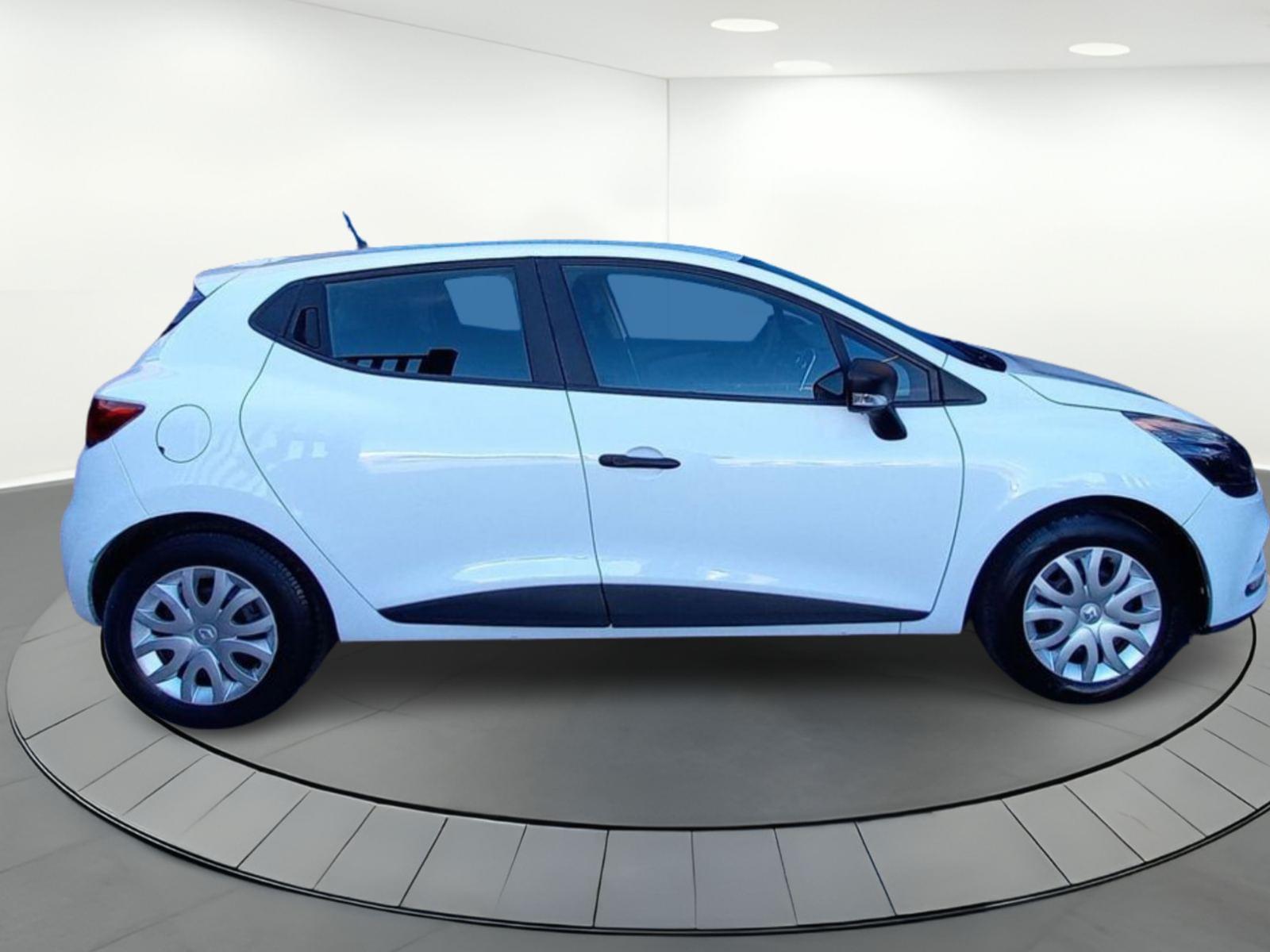 RENAULT CLIO BUSINESS ENERGY TCE 66KW (90CV) GLP 7 