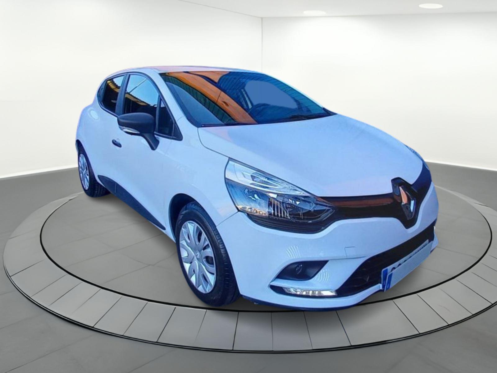 RENAULT CLIO BUSINESS ENERGY TCE 66KW (90CV) GLP 2 