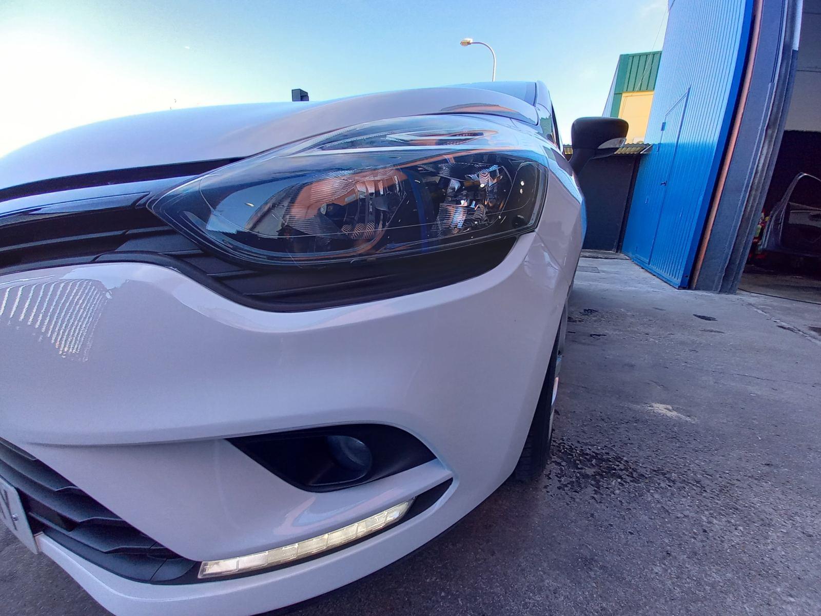 RENAULT CLIO BUSINESS ENERGY TCE 66KW (90CV) GLP 9 