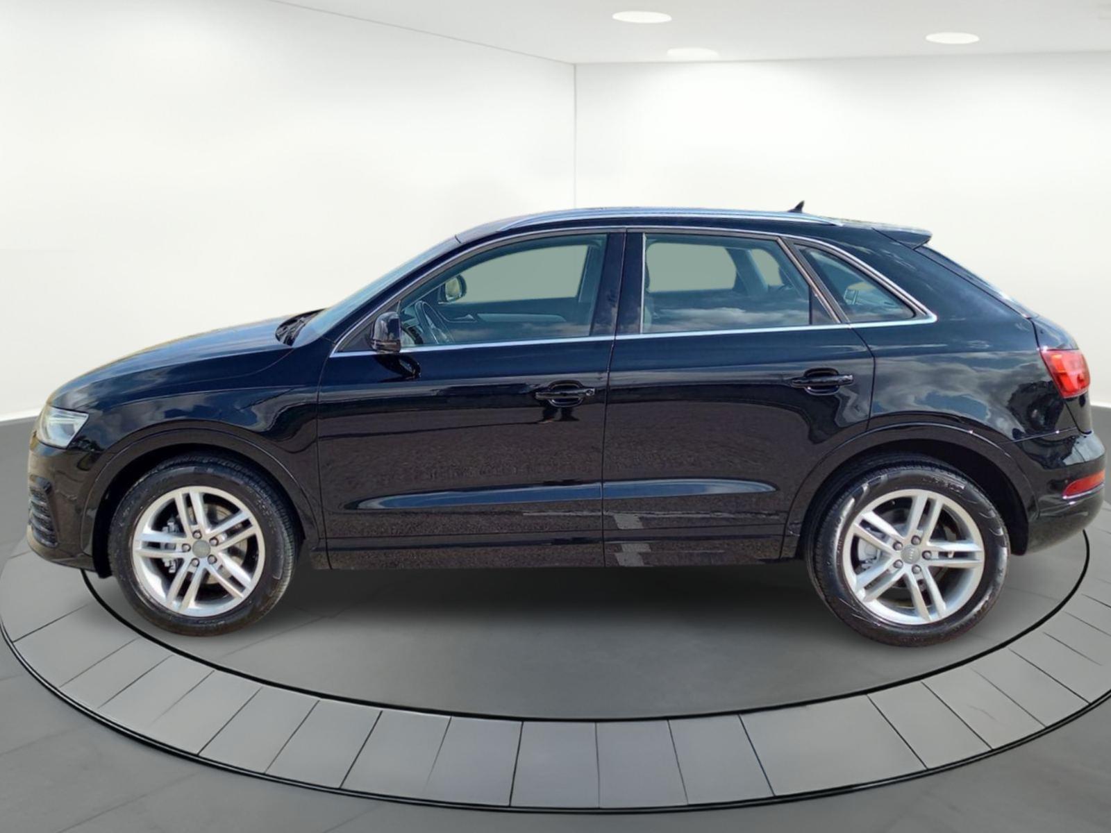 AUDI Q3 2.0 TDI 110kW 150CV - S tronic - SPORT 2 