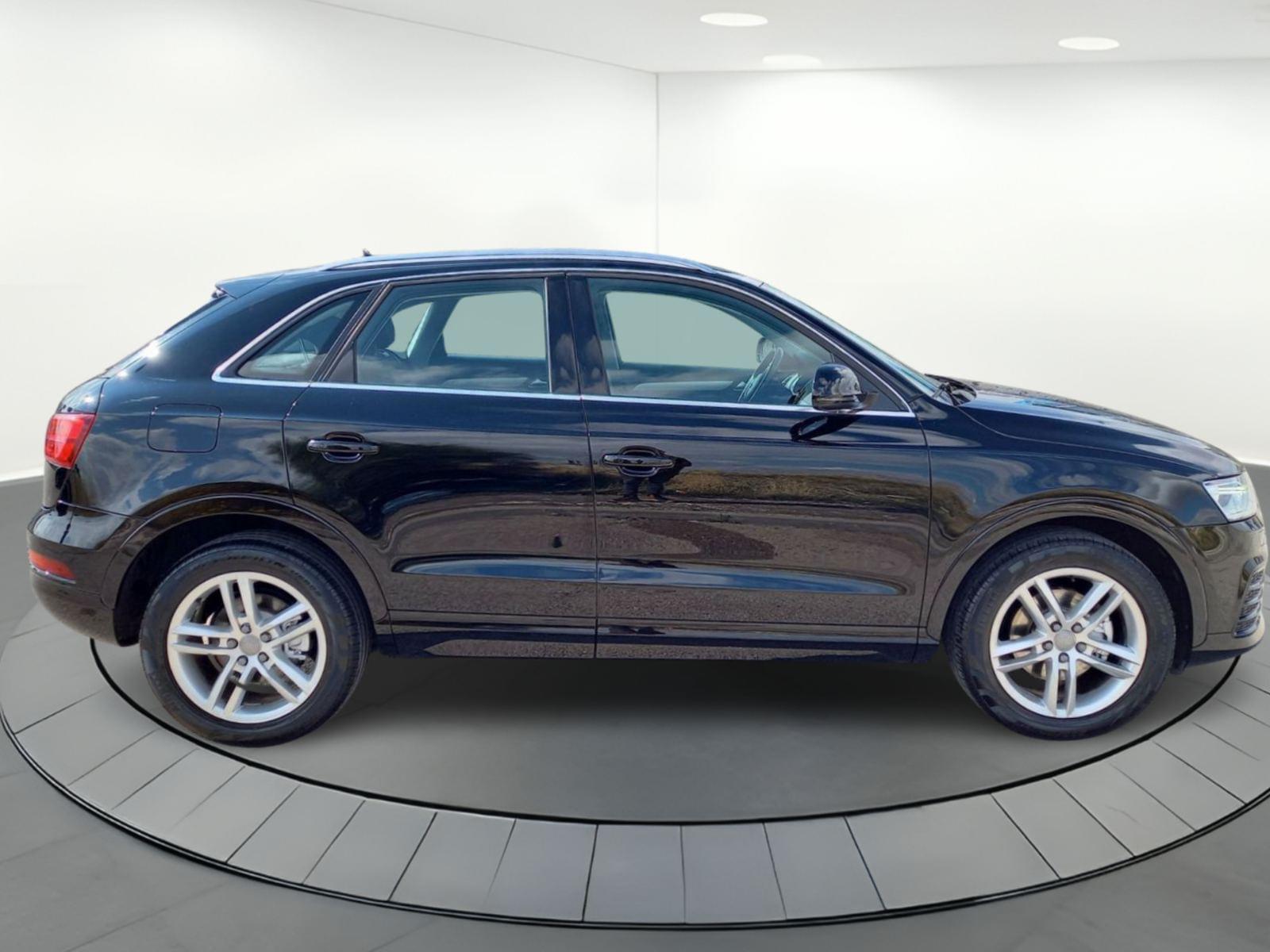 AUDI Q3 2.0 TDI 110kW 150CV - S tronic - SPORT 5 