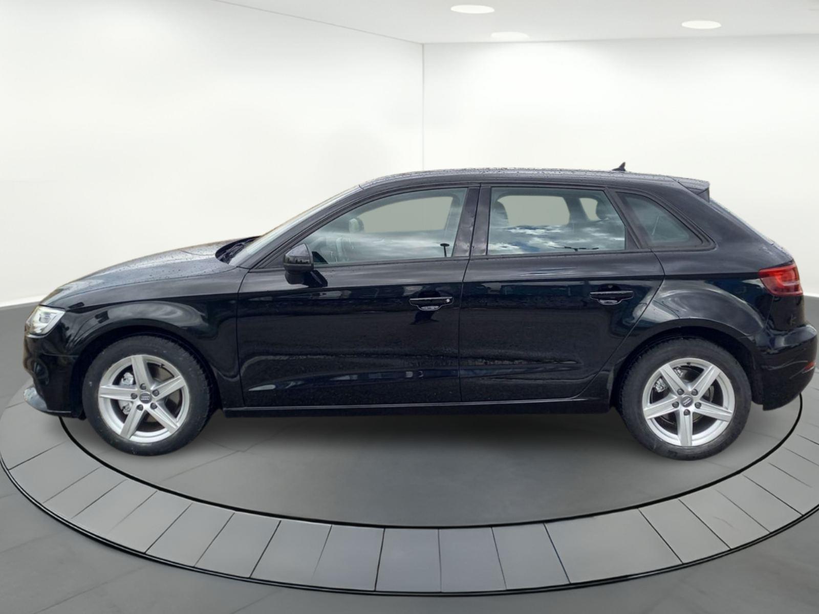 AUDI A3 SPORTBACK 30 TFSI (EU6D-TEMP) 2 