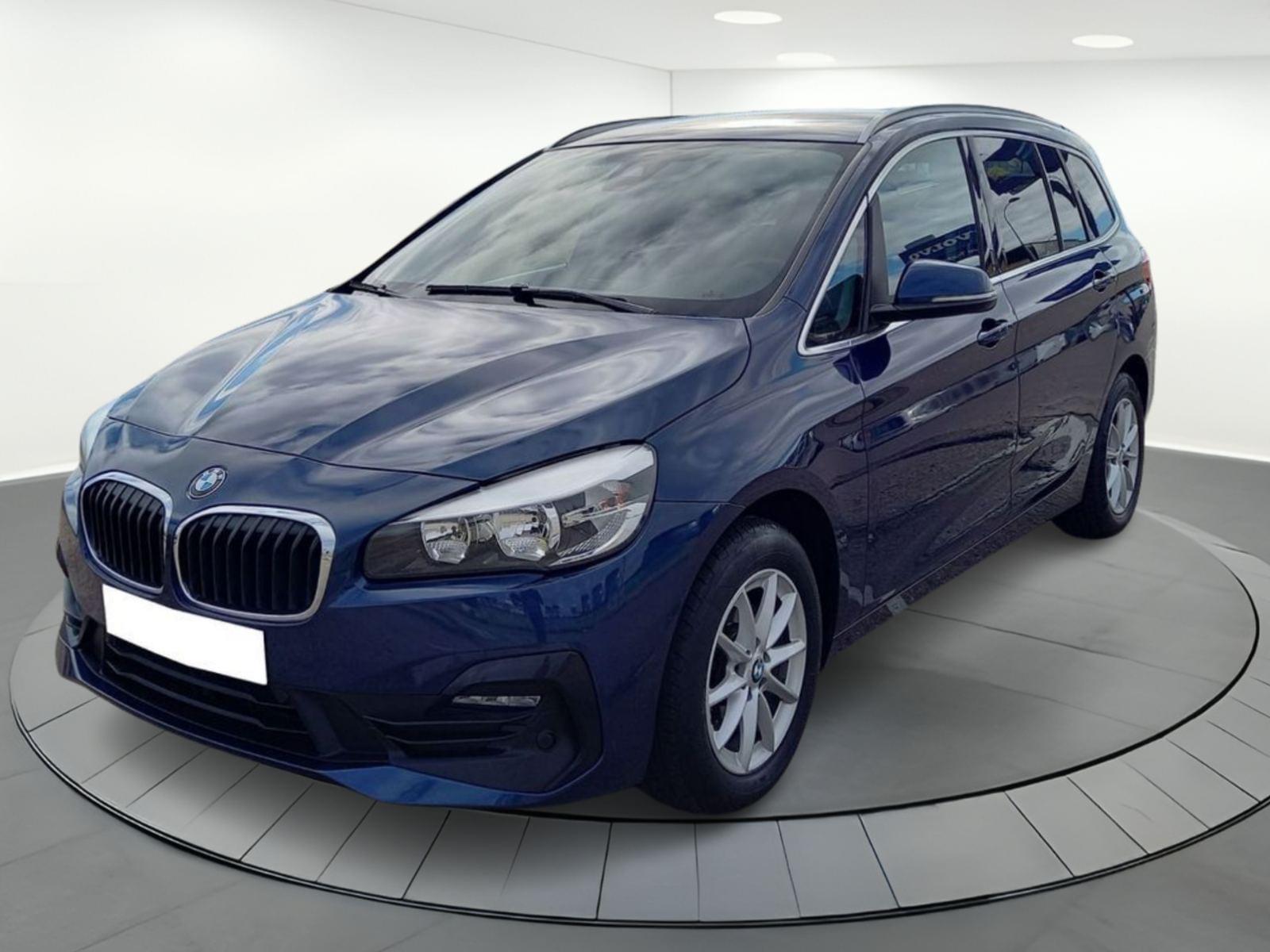 BMW SERIE 2 GRAN TOURER 216 D ADBLUE (EU6D-TEMP) 0 