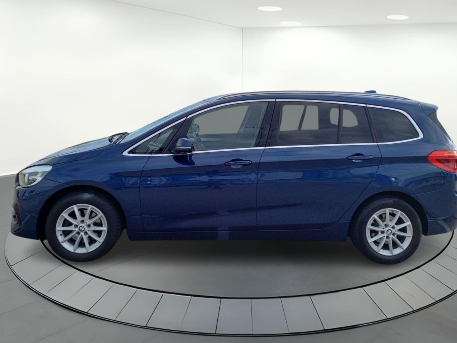 BMW SERIE 2 GRAN TOURER 216 D ADBLUE (EU6D-TEMP) 2 