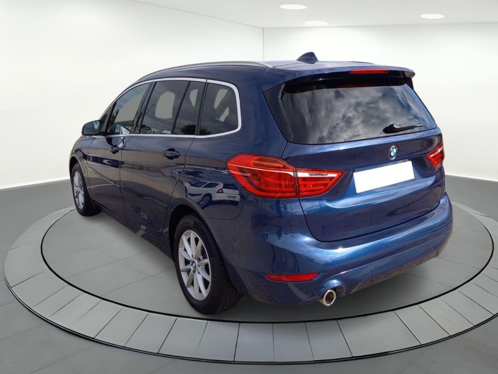 BMW SERIE 2 GRAN TOURER 216 D ADBLUE (EU6D-TEMP) 4 