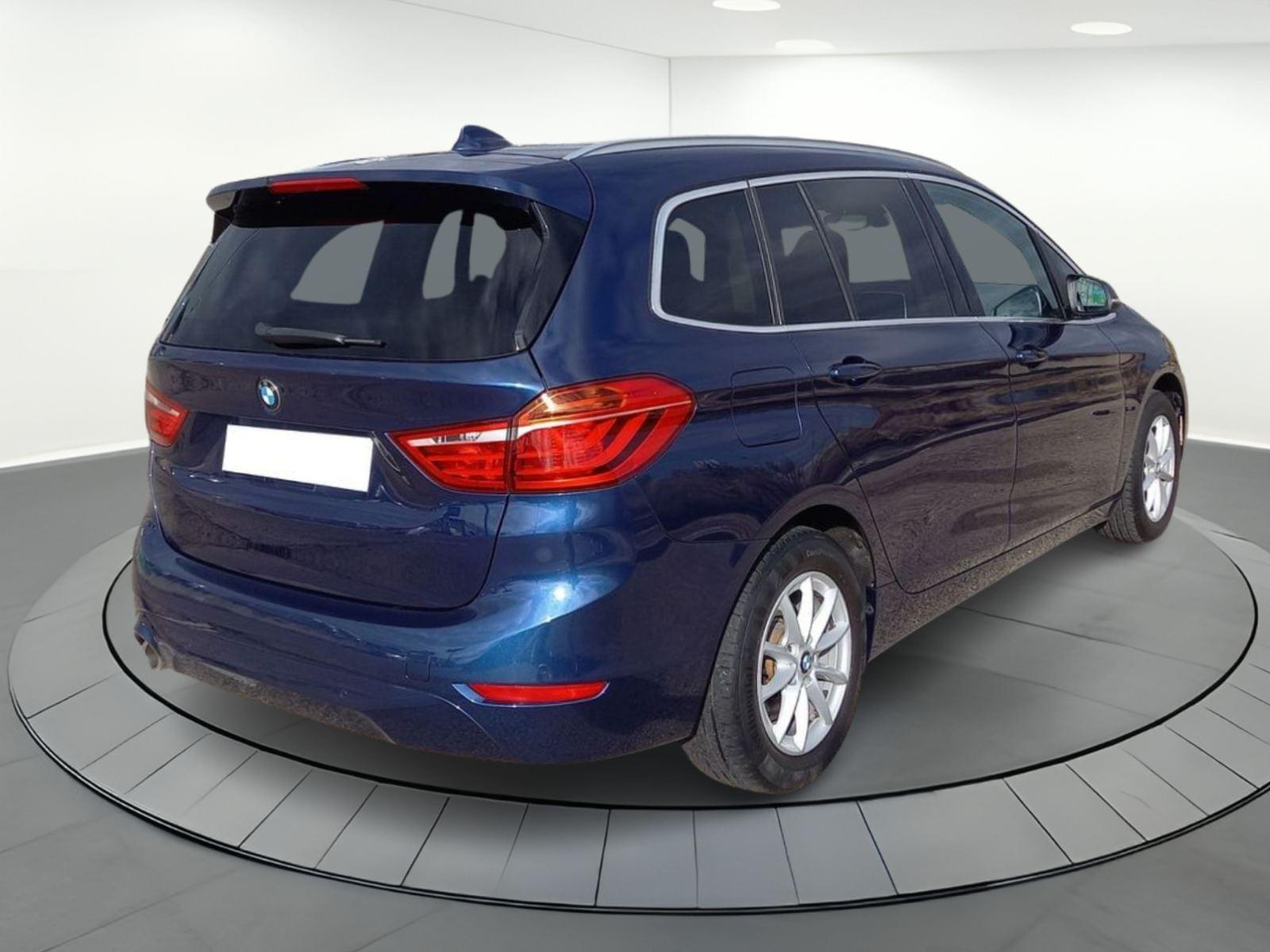 BMW SERIE 2 GRAN TOURER 216 D ADBLUE (EU6D-TEMP) 3 