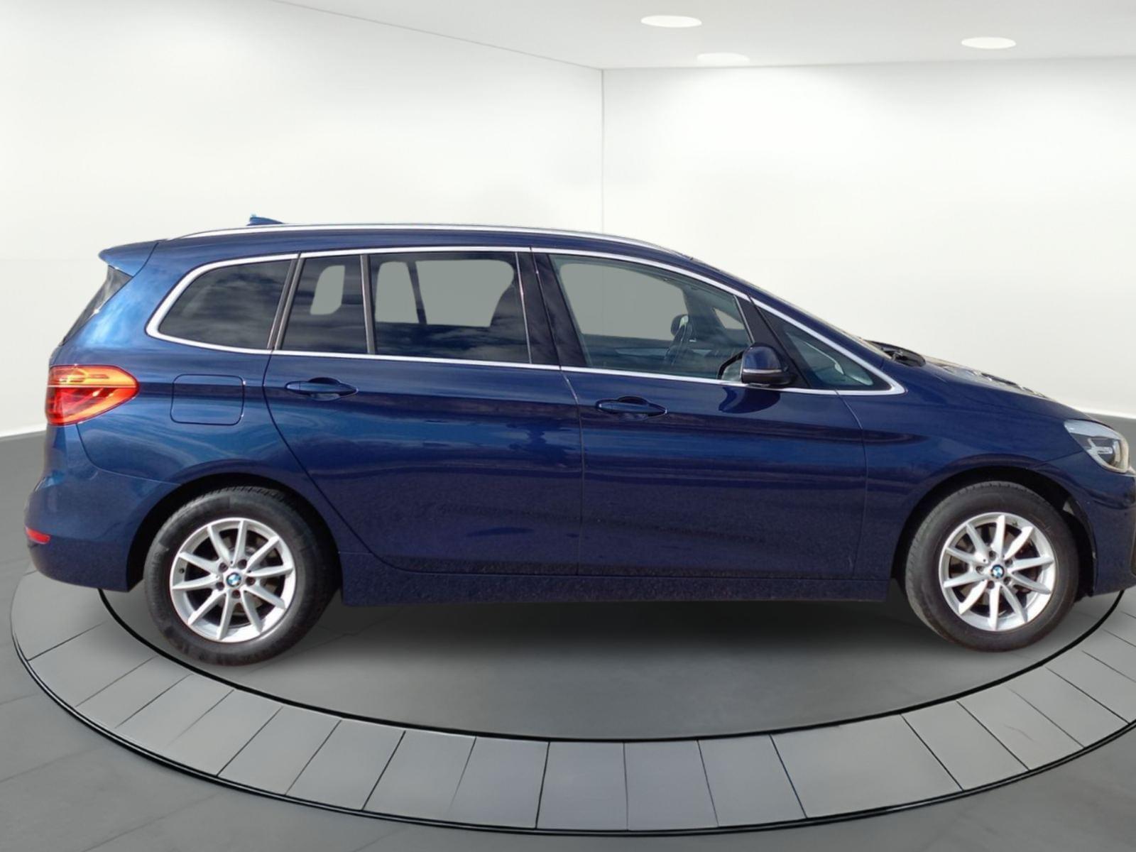 BMW SERIE 2 GRAN TOURER 216 D ADBLUE (EU6D-TEMP) 5 