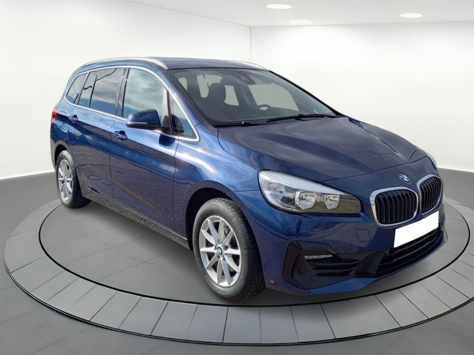 BMW SERIE 2 GRAN TOURER 216 D ADBLUE (EU6D-TEMP) 1 