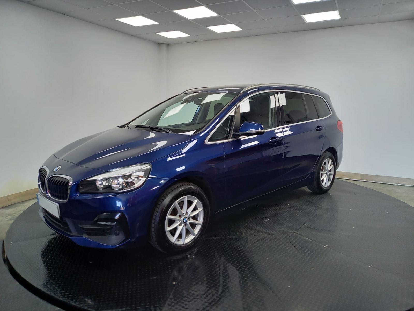 imagen de BMW SERIE 2 GRAN TOURER 216 D ADBLUE (EU6D-TEMP) - REF: 04919