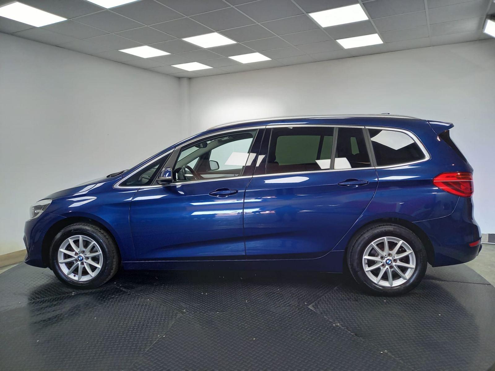 BMW SERIE 2 GRAN TOURER 216 D ADBLUE (EU6D-TEMP) 3