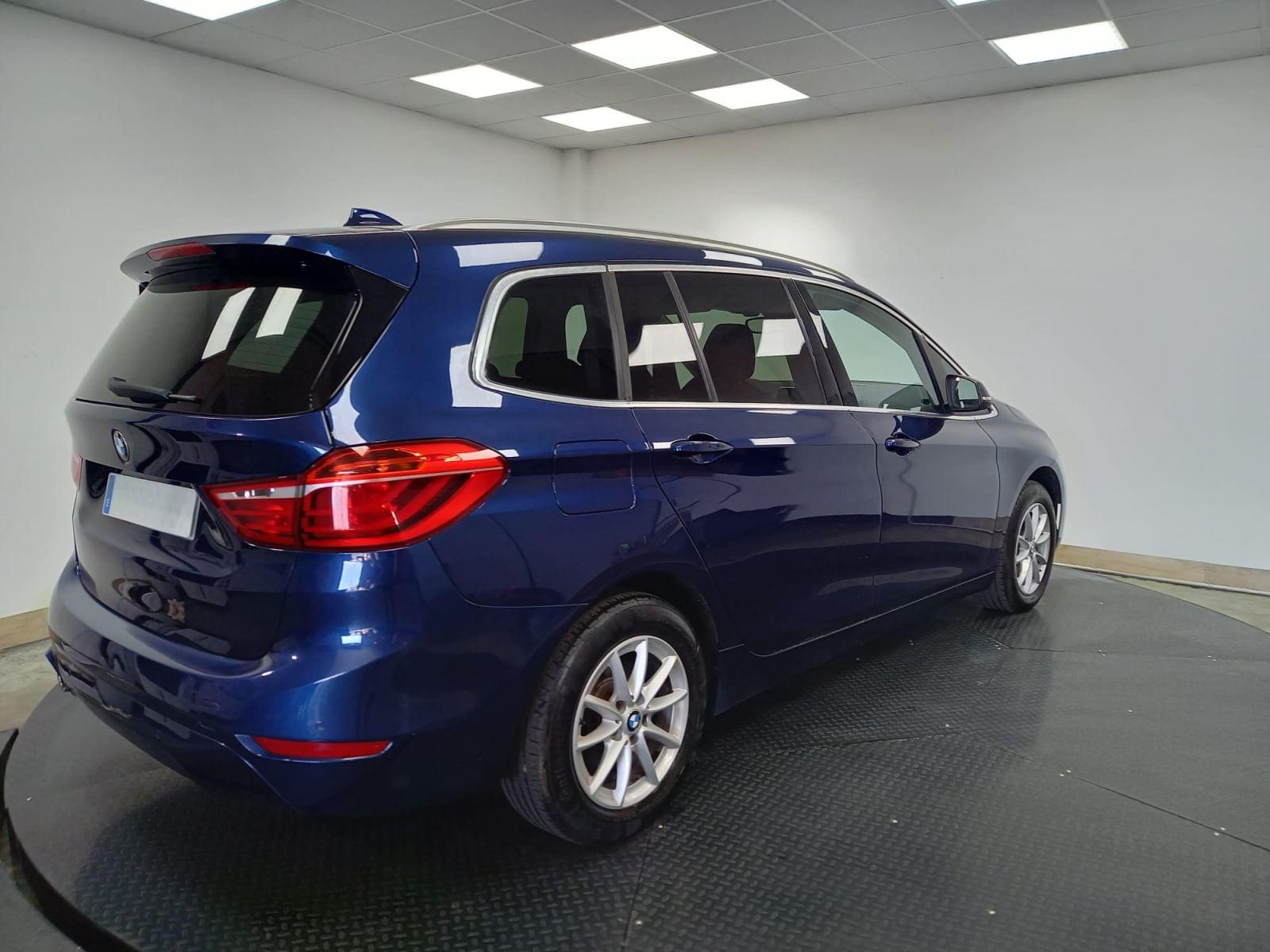 BMW SERIE 2 GRAN TOURER 216 D ADBLUE (EU6D-TEMP) 4