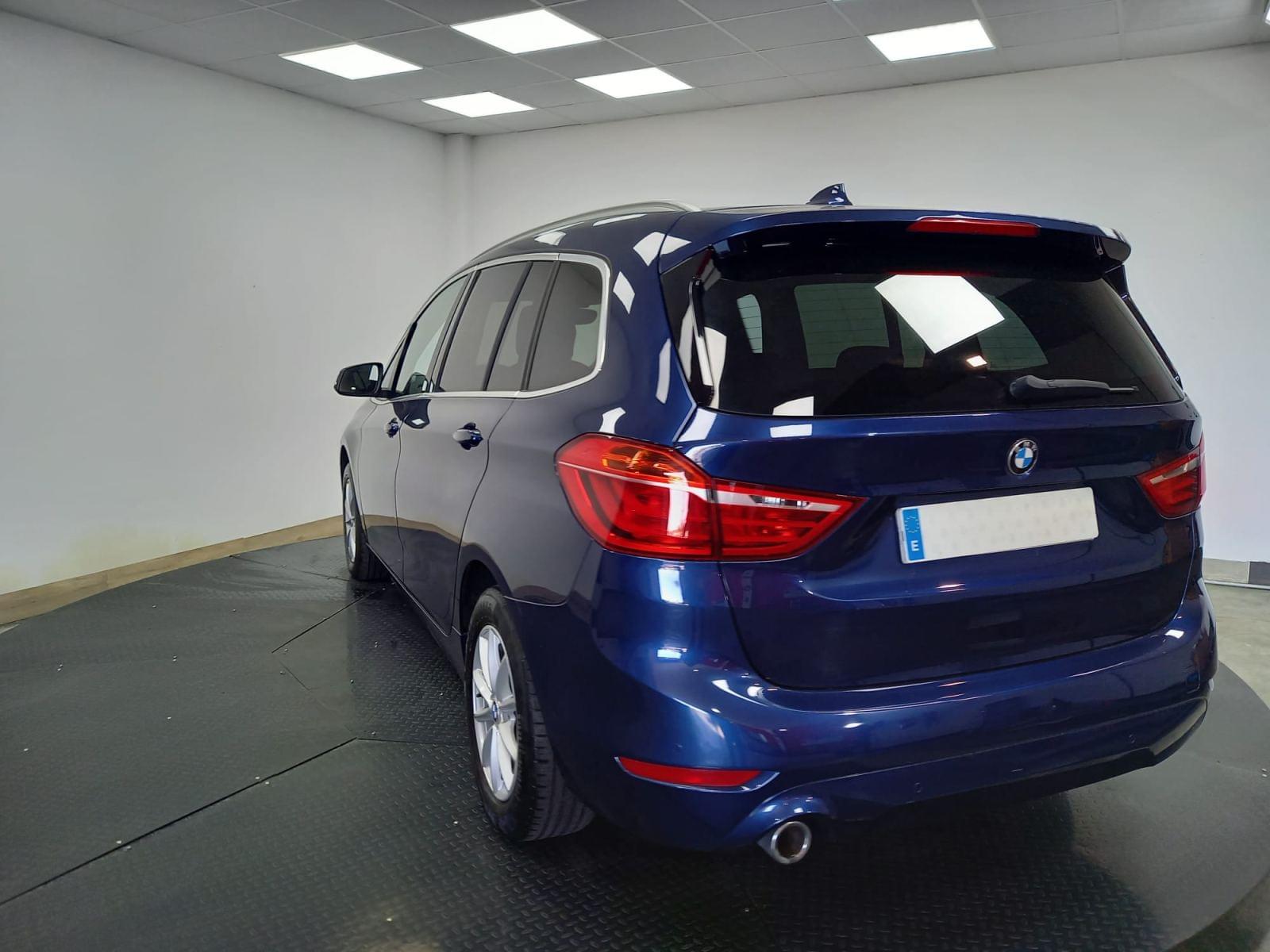 BMW SERIE 2 GRAN TOURER 216 D ADBLUE (EU6D-TEMP) 6