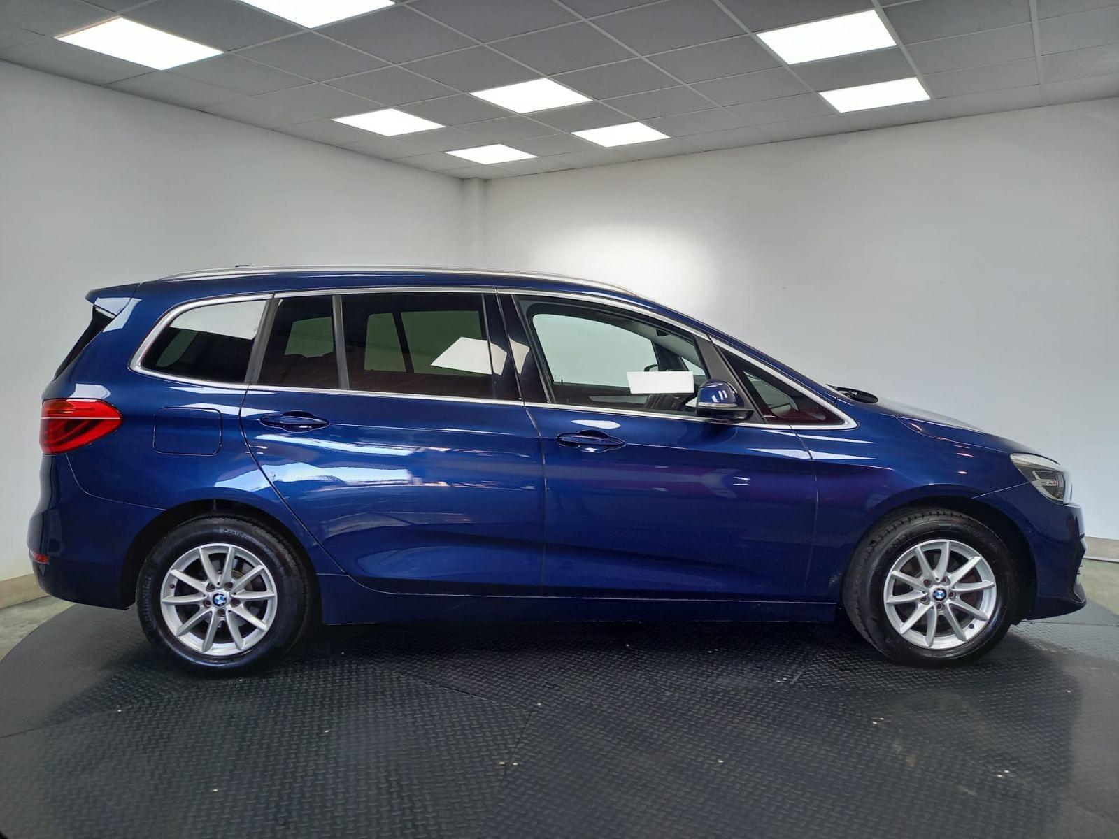 BMW SERIE 2 GRAN TOURER 216 D ADBLUE (EU6D-TEMP) 7