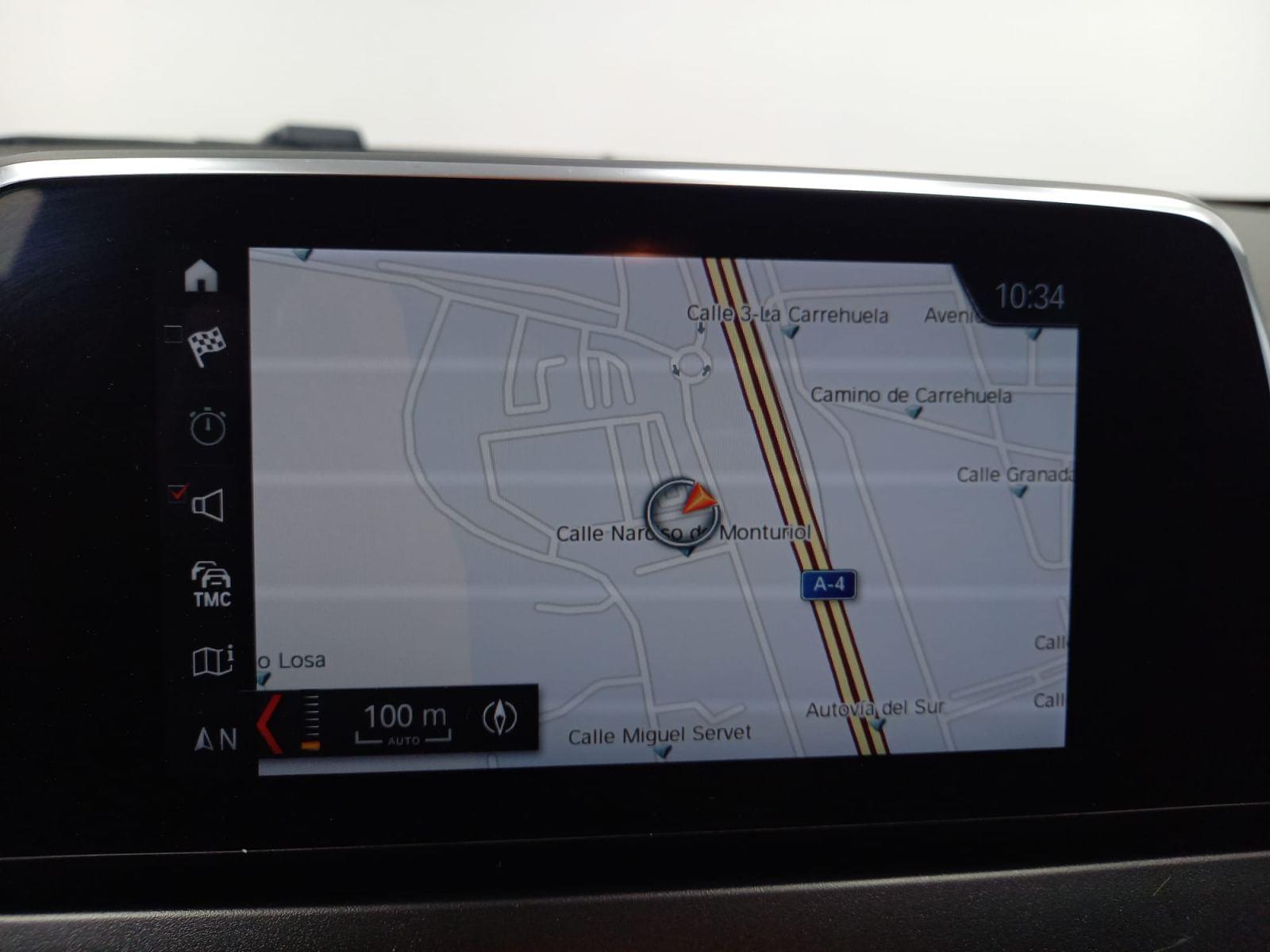 BMW SERIE 2 GRAN TOURER 216 D ADBLUE (EU6D-TEMP) 8