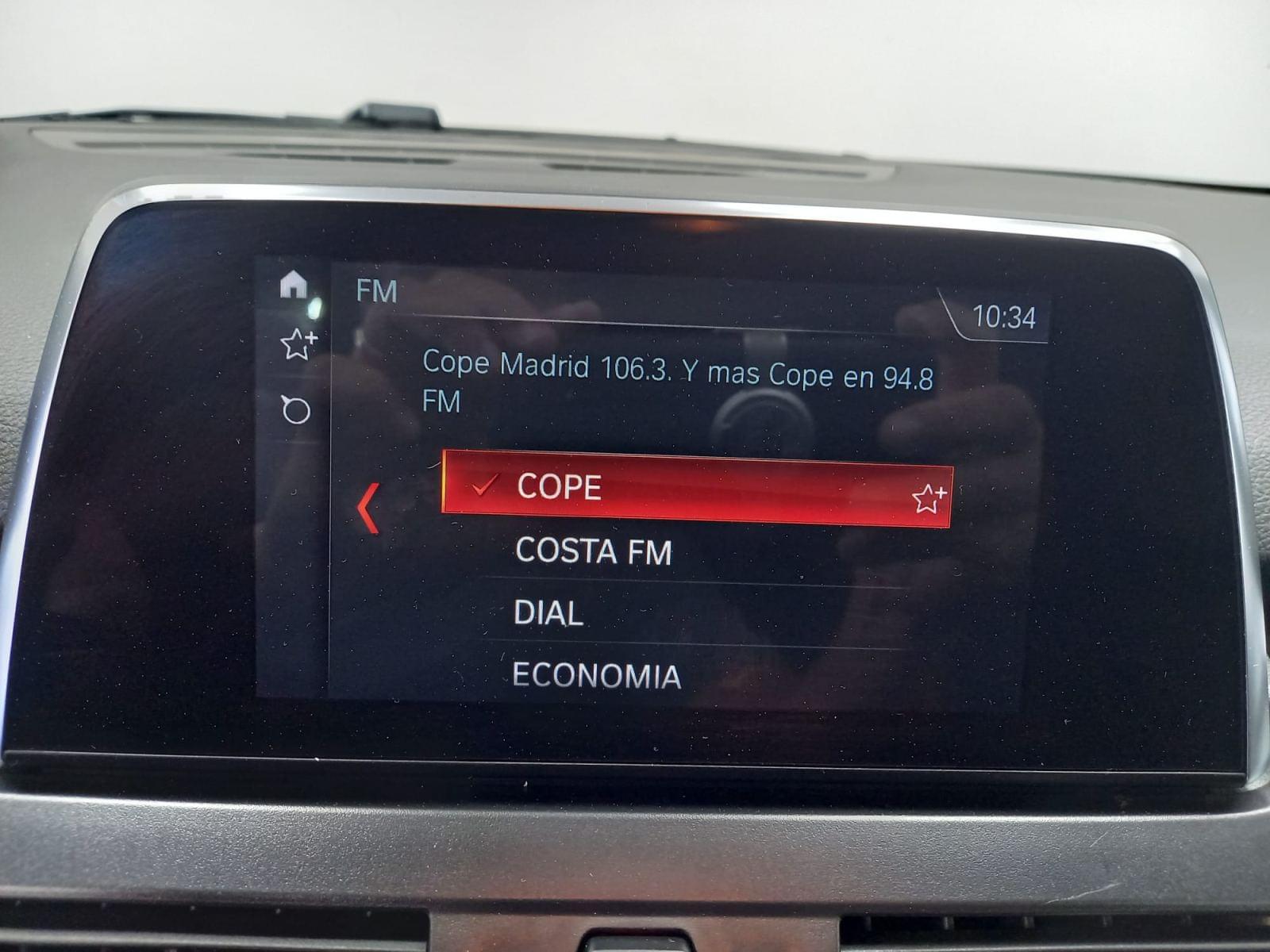 BMW SERIE 2 GRAN TOURER 216 D ADBLUE (EU6D-TEMP) 12