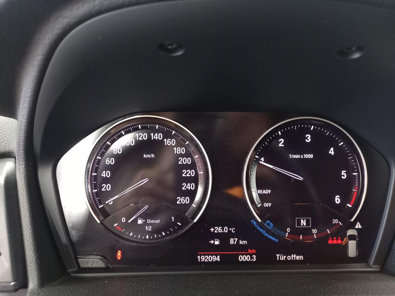 BMW SERIE 2 GRAN TOURER 216 D ADBLUE (EU6D-TEMP) 14