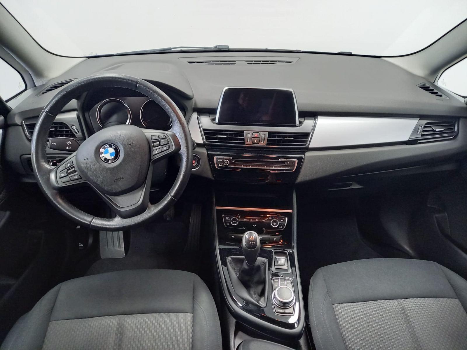 BMW SERIE 2 GRAN TOURER 216 D ADBLUE (EU6D-TEMP) 16