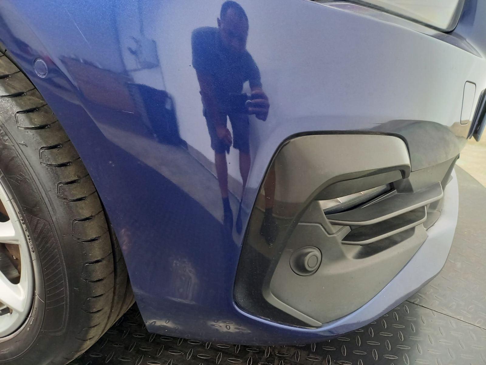 BMW SERIE 2 GRAN TOURER 216 D ADBLUE (EU6D-TEMP) 18