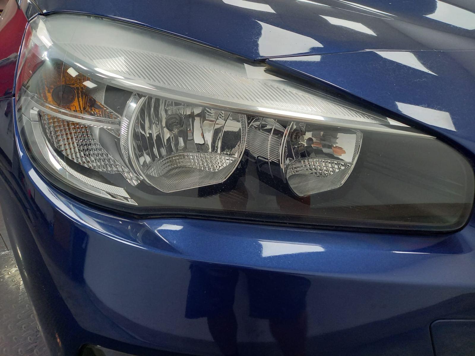 BMW SERIE 2 GRAN TOURER 216 D ADBLUE (EU6D-TEMP) 20