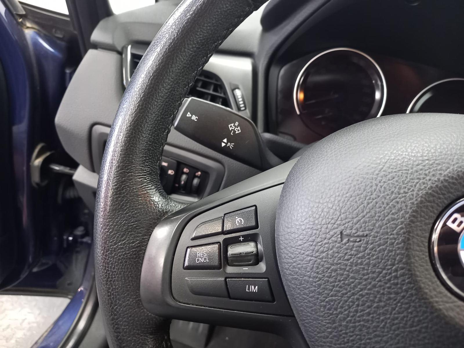 BMW SERIE 2 GRAN TOURER 216 D ADBLUE (EU6D-TEMP) 21