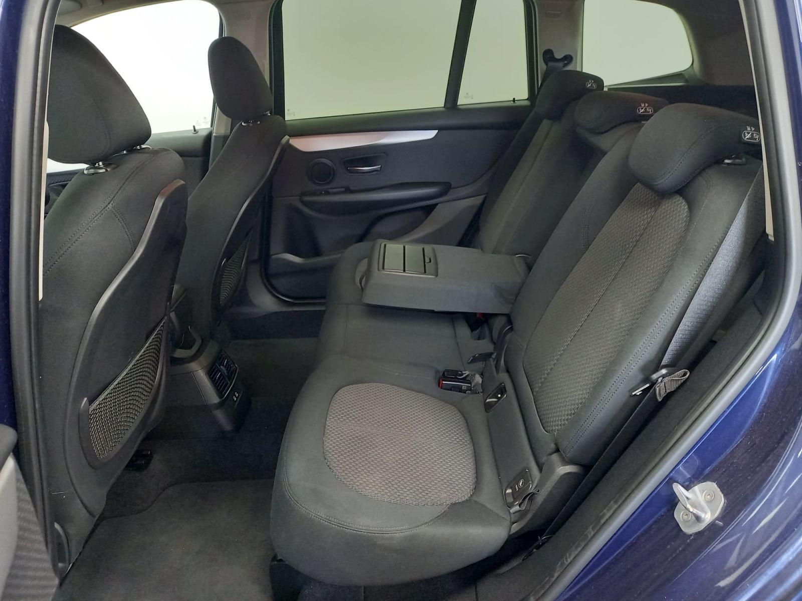 BMW SERIE 2 GRAN TOURER 216 D ADBLUE (EU6D-TEMP) 22