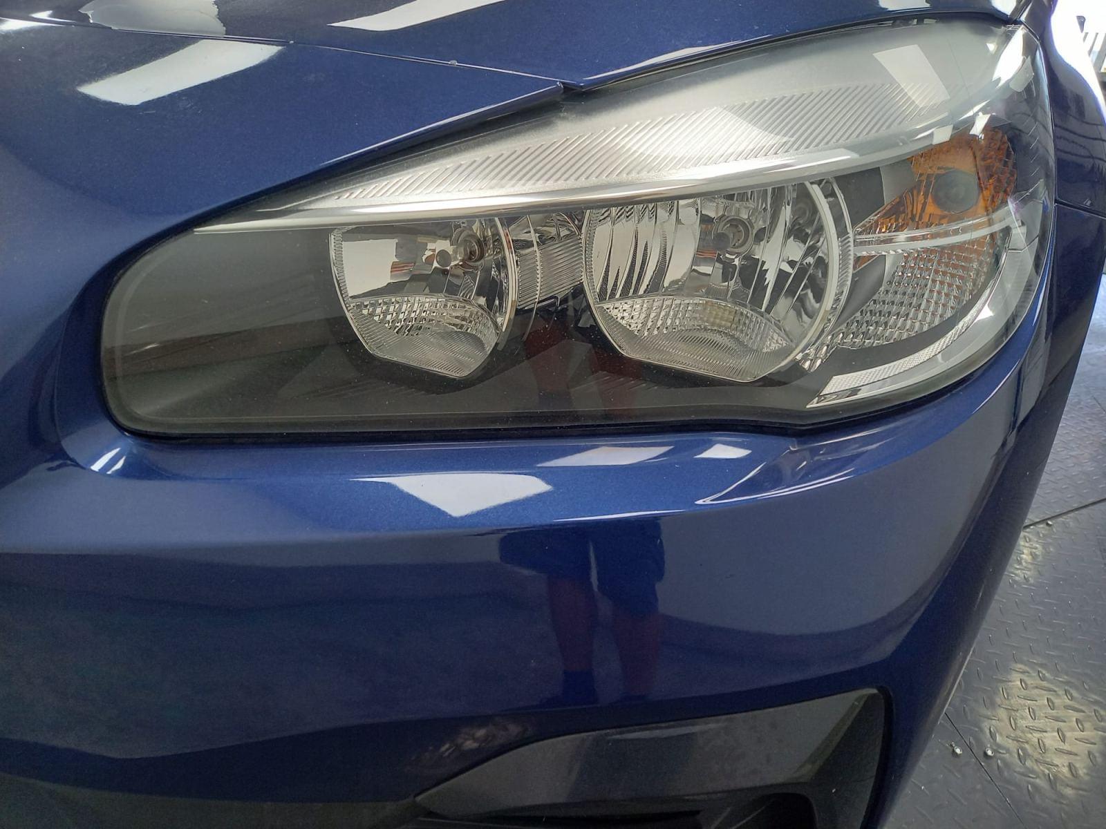 BMW SERIE 2 GRAN TOURER 216 D ADBLUE (EU6D-TEMP) 26