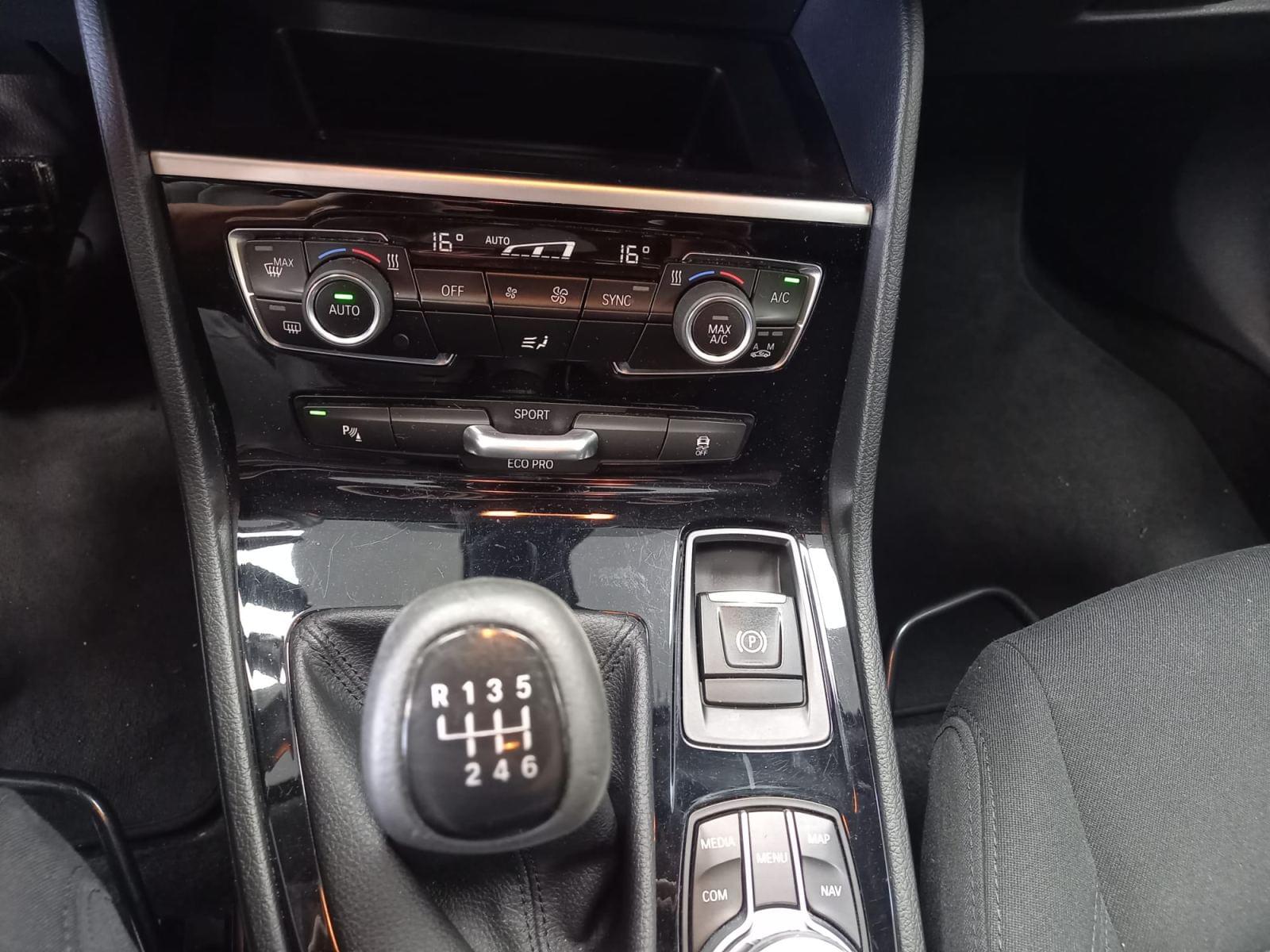 BMW SERIE 2 GRAN TOURER 216 D ADBLUE (EU6D-TEMP) 27