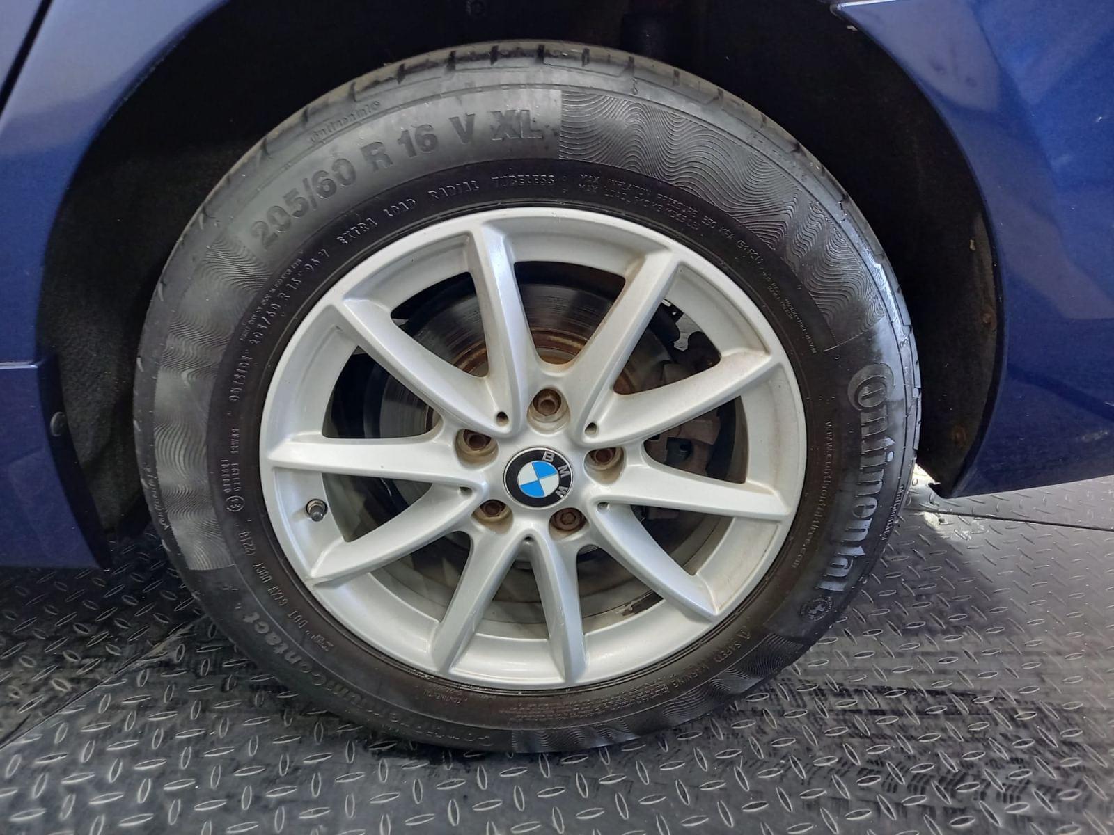 BMW SERIE 2 GRAN TOURER 216 D ADBLUE (EU6D-TEMP) 28