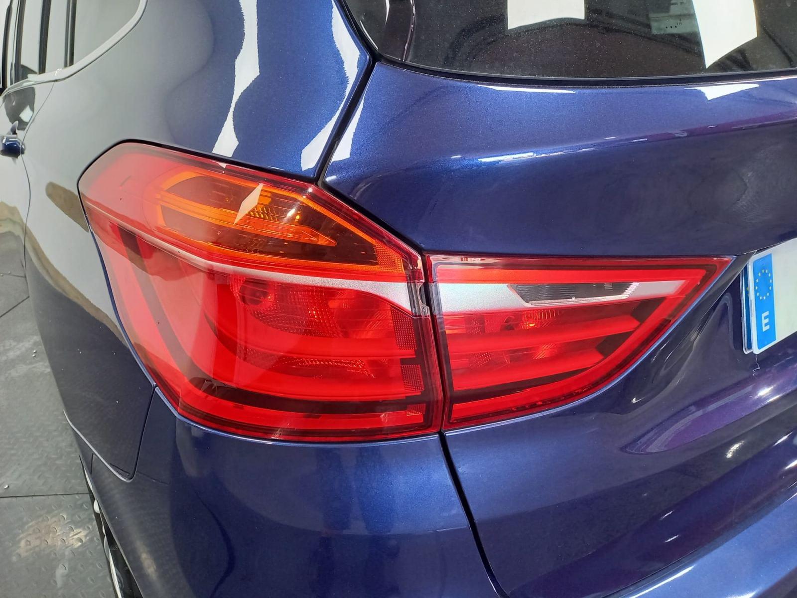 BMW SERIE 2 GRAN TOURER 216 D ADBLUE (EU6D-TEMP) 32