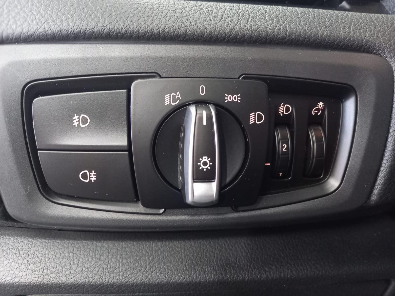 BMW SERIE 2 GRAN TOURER 216 D ADBLUE (EU6D-TEMP) 33