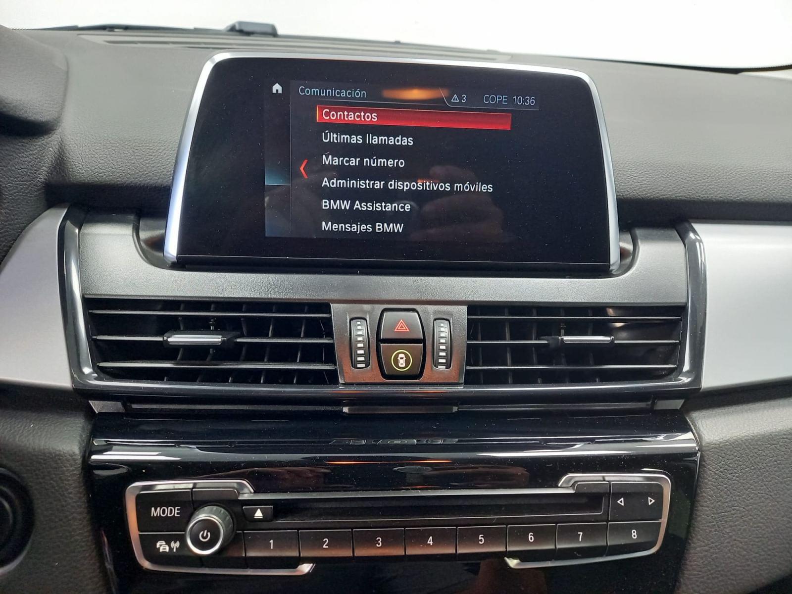 BMW SERIE 2 GRAN TOURER 216 D ADBLUE (EU6D-TEMP) 35