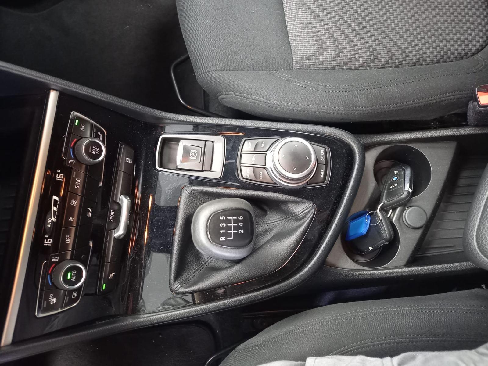 BMW SERIE 2 GRAN TOURER 216 D ADBLUE (EU6D-TEMP) 37