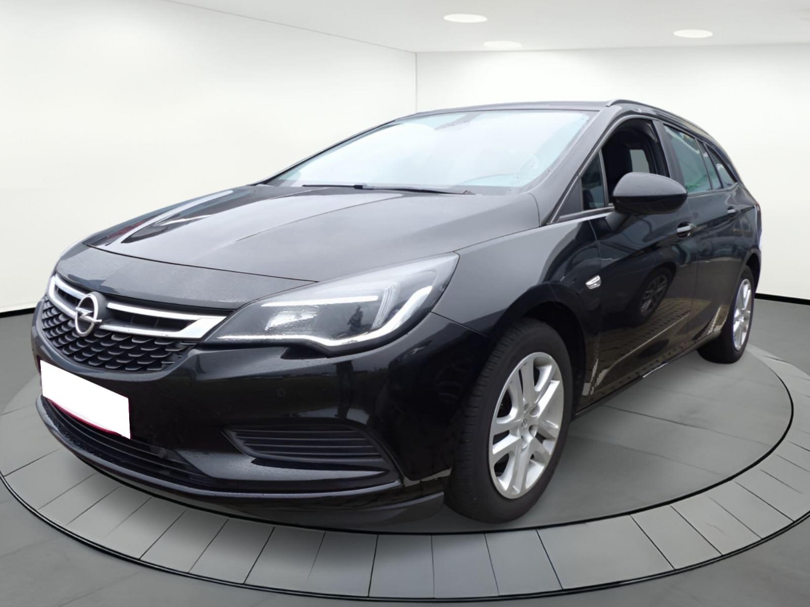 OPEL ASTRA SPORT TOURER 1.6 CDTI ECOTECD EDITION 1 