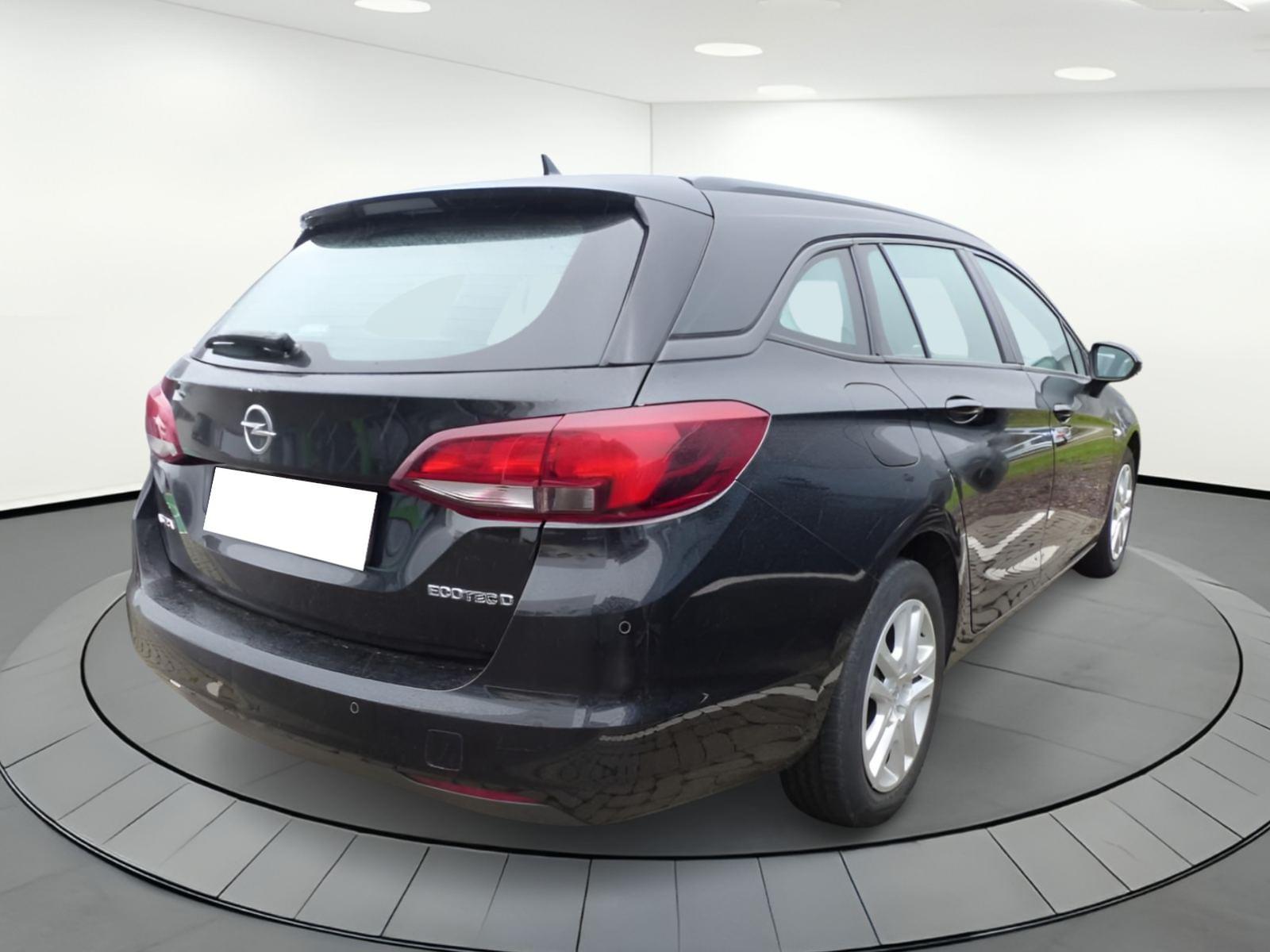 OPEL ASTRA SPORT TOURER 1.6 CDTI ECOTECD EDITION 2 