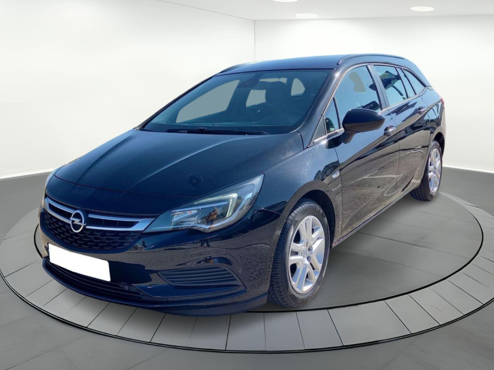 OPEL ASTRA SPORT TOURER 1.6 CDTI ECOTECD EDITION 1 