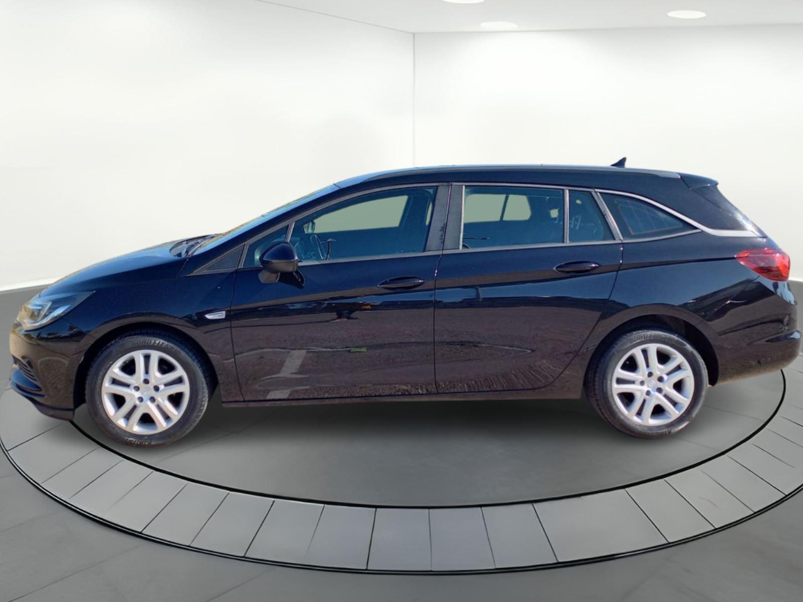 OPEL ASTRA SPORT TOURER 1.6 CDTI ECOTECD EDITION 3 