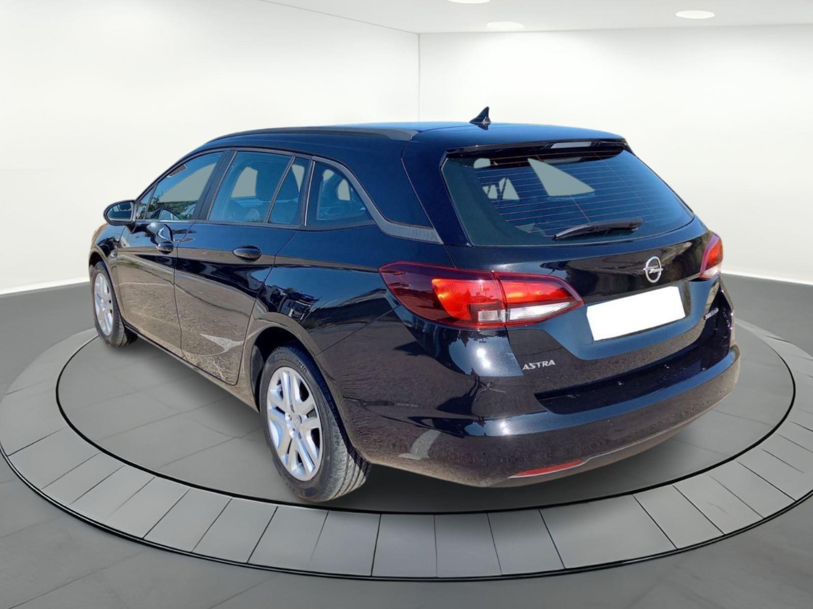 OPEL ASTRA SPORT TOURER 1.6 CDTI ECOTECD EDITION 6 