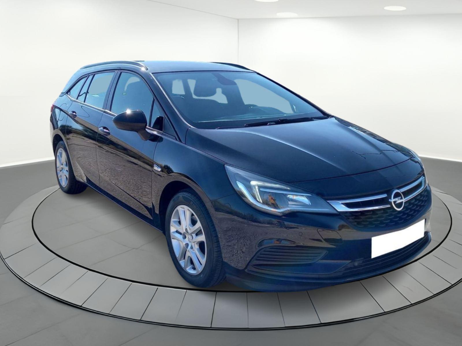 OPEL ASTRA SPORT TOURER 1.6 CDTI ECOTECD EDITION 2 