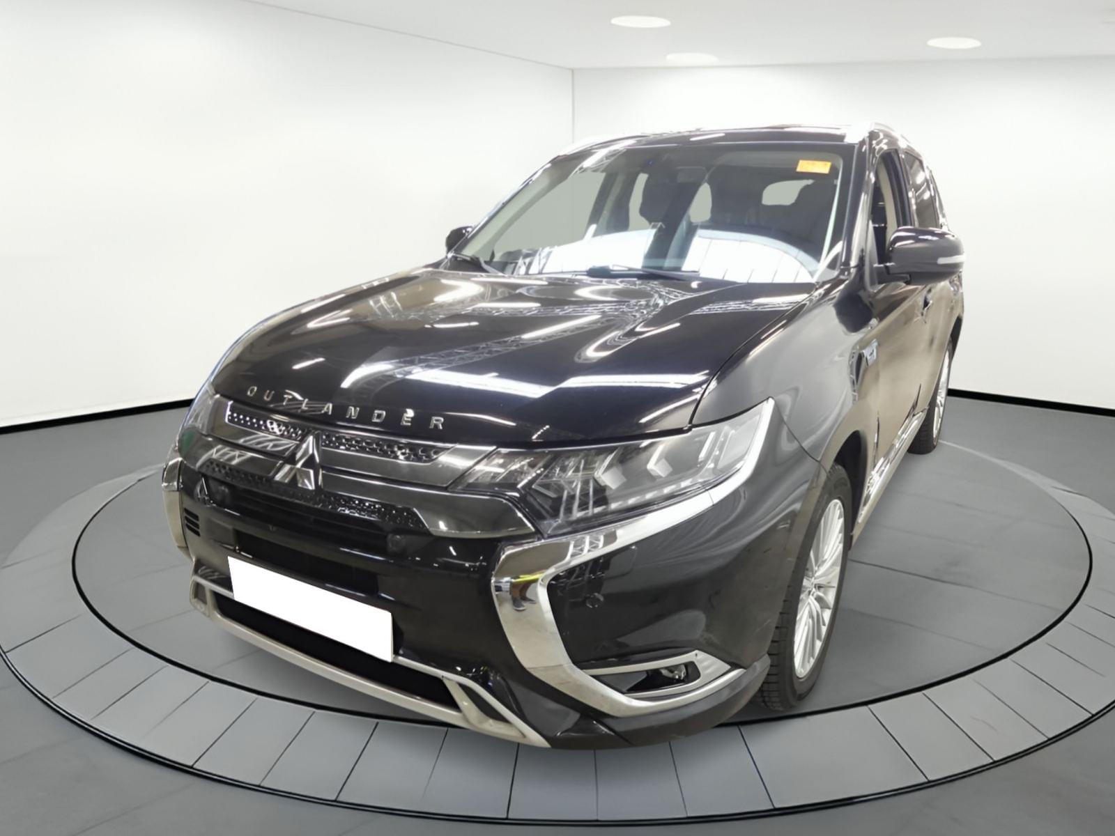 MITSUBISHI OUTLANDER 2.4I 4WD PHEV BUSINESS EDITION 1 