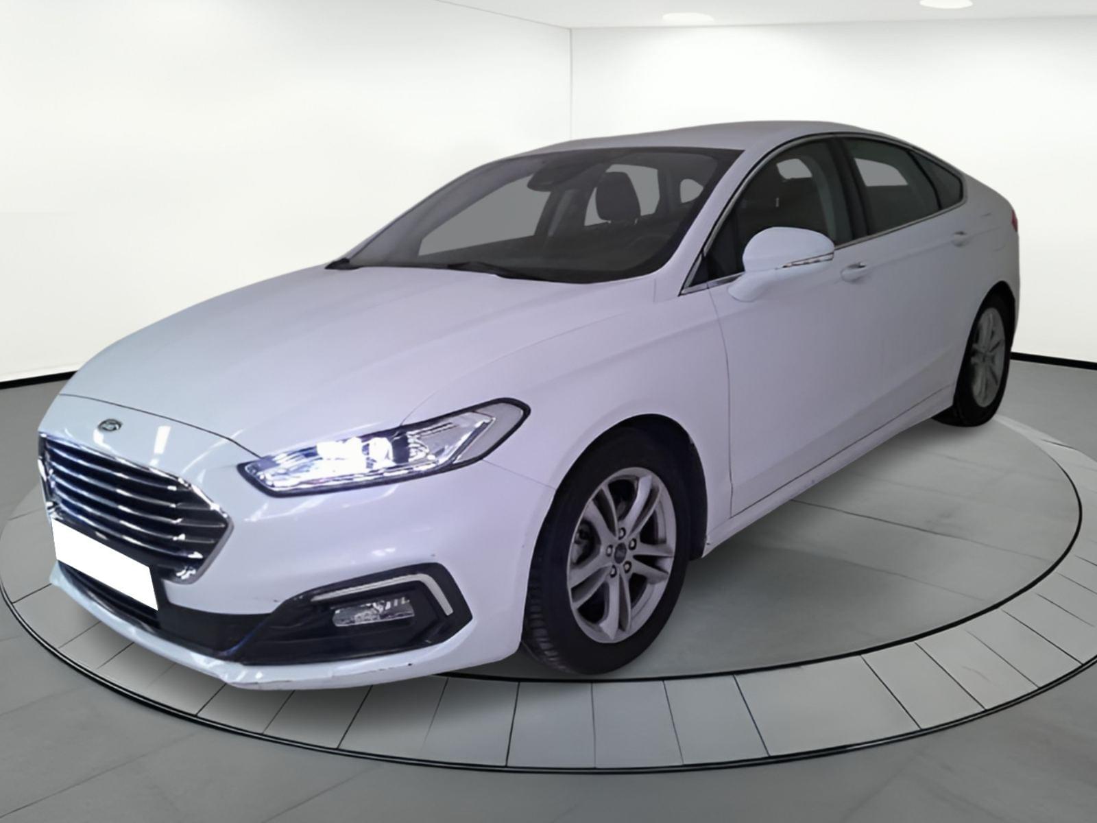 FORD MONDEO 1.5 ECOBOOST 123KW TITANIUM - GAS GLP 1 